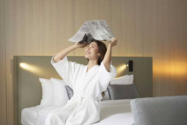 Room Promotion