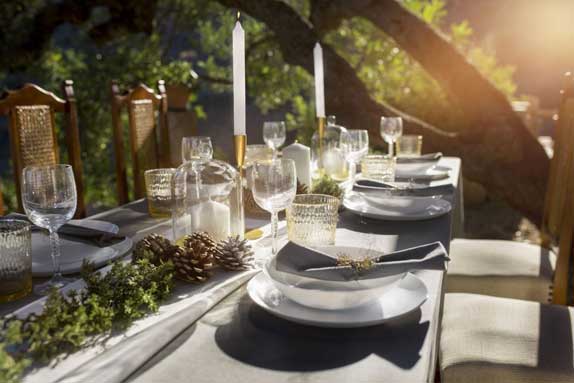 Catering