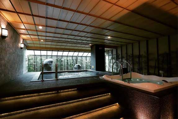 Varin Wellness Spa