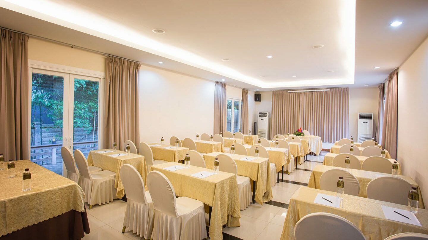 Dook Koon Room