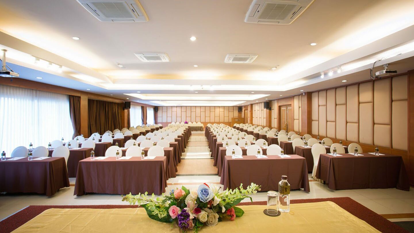 Mitrapap Room - 1